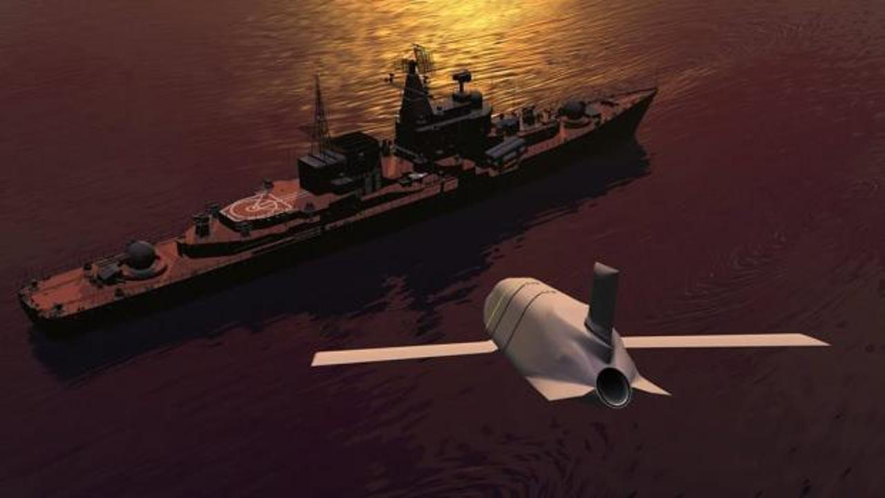 Savaş sürerken ABD'den silah anlaşması