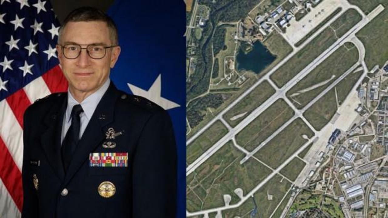 UFO söylentileriyle bağlantılı Amerikalı general kayıp