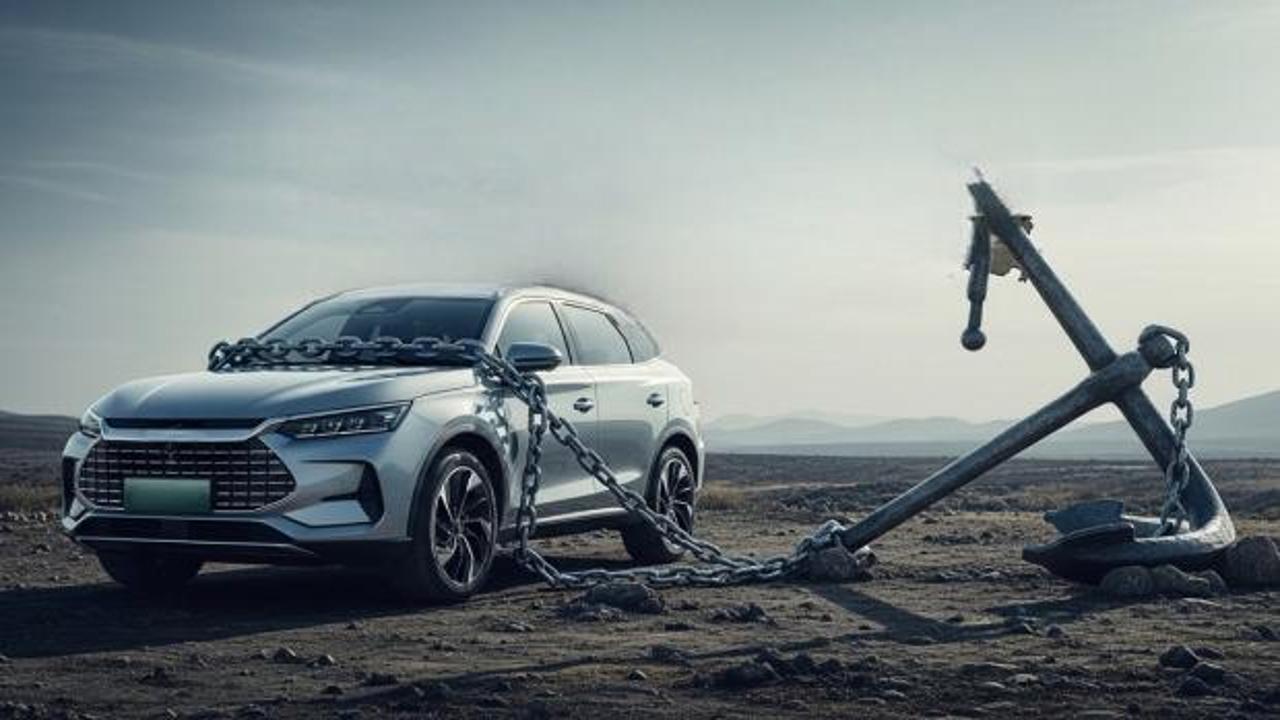 Çin devine Meclis'ten uyarı: Fabrika yoksa yaptırım gelecek