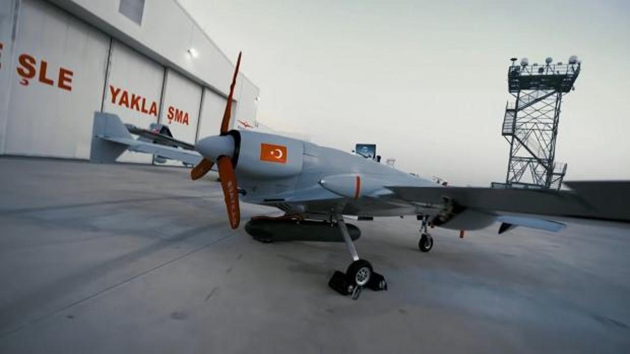 Bakan Kacır'dan tarihi benzetme: 'İstanbul’un Fethi'nden bu yana en büyük askeri hamle!'