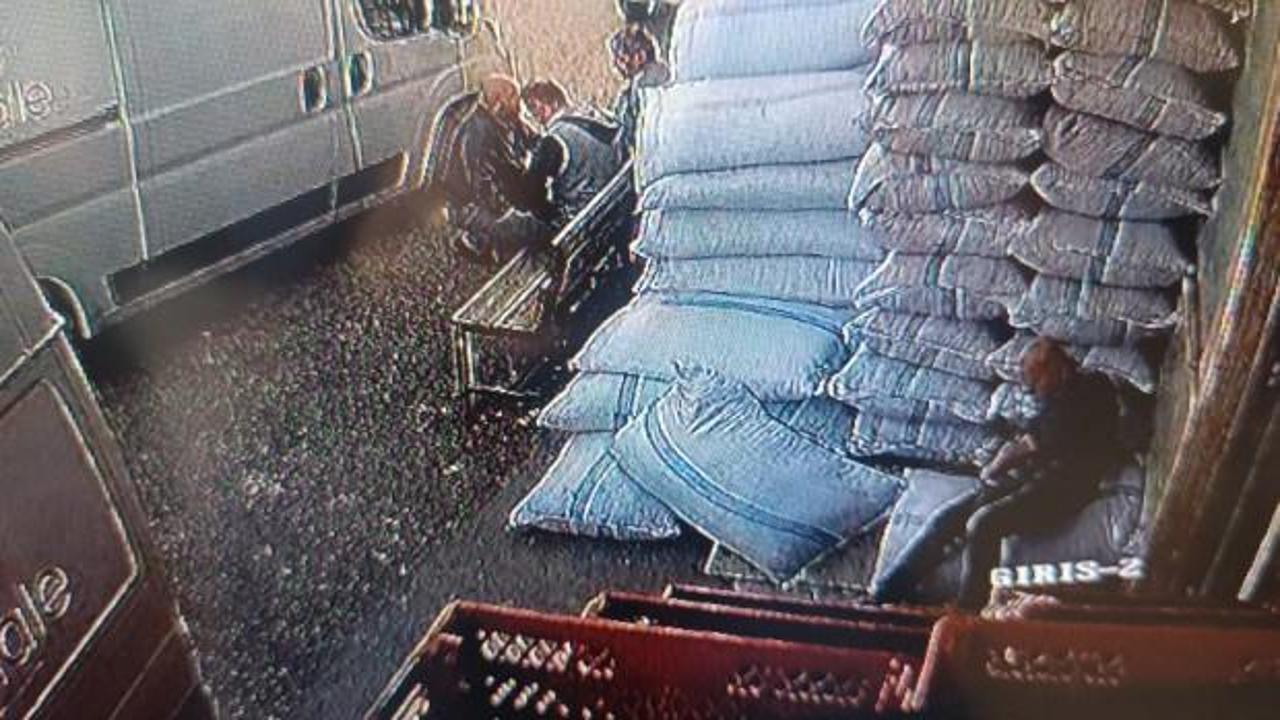 Antalya'da ansızın gelen ölüm: Çay molasında can verdi! O anlar kamerada