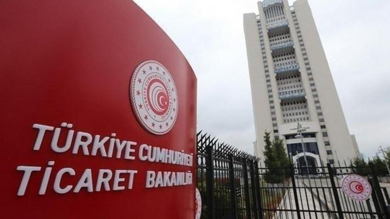 Dış ticarette "Milli Teknoloji" operasyonu: Kritik sektörlere sermaye desteği yağacak!