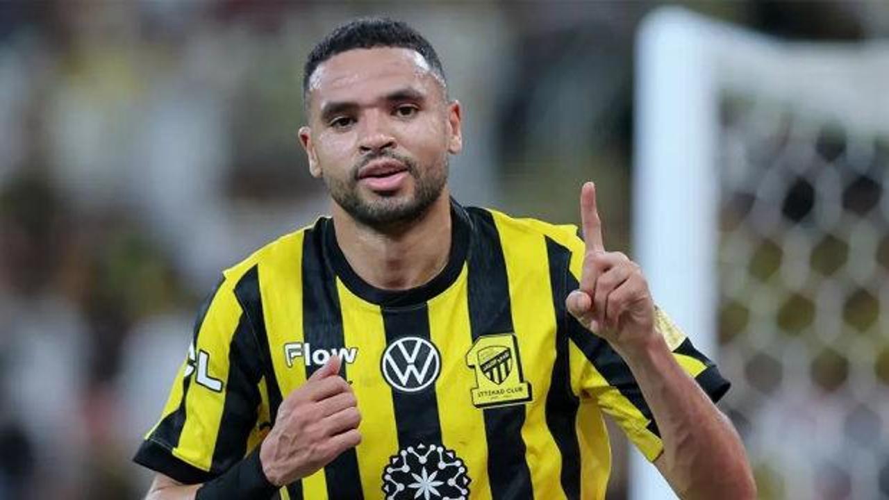 En-Nesyri Arabistan'ı karıştırdı! Efsane futbolcu transferi tek kelimeyle açıkladı: 'Hata'