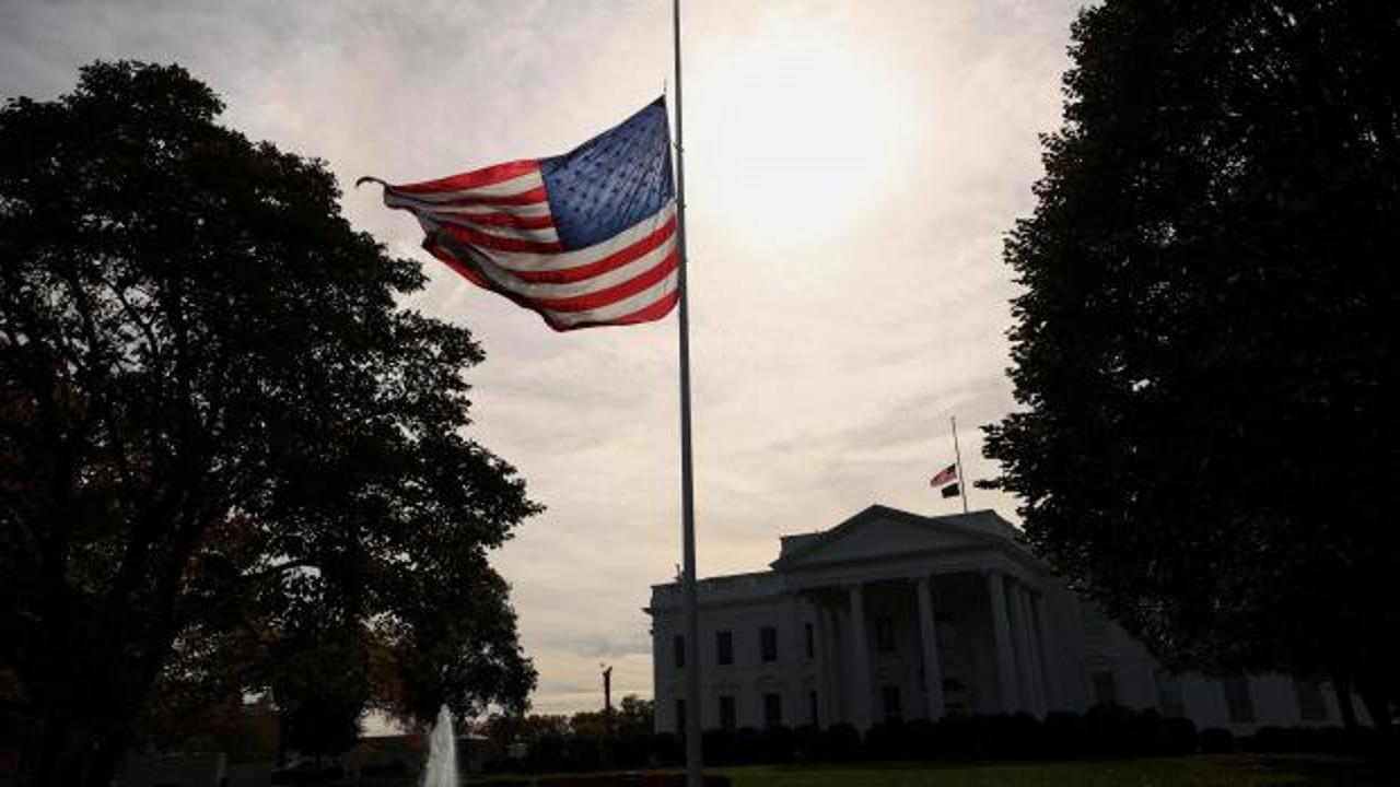 ABD, 43 binden fazla vatandaşını tahliye etti