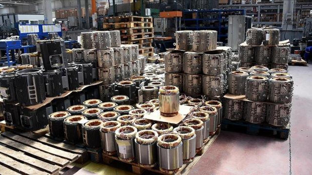 ABD-İran gerilimi jenerat&ouml;r talebini patlattı