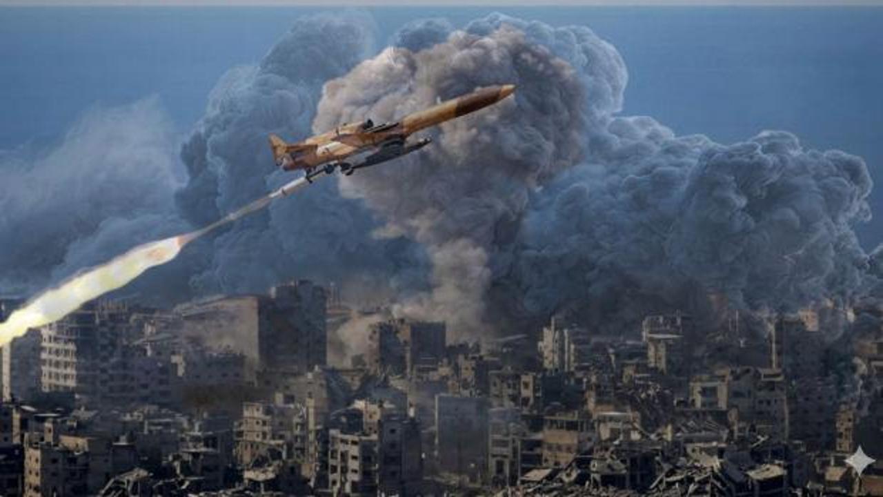 ABD topraklarında saldırı alarmı! Beyaz Saray'dan açıklama