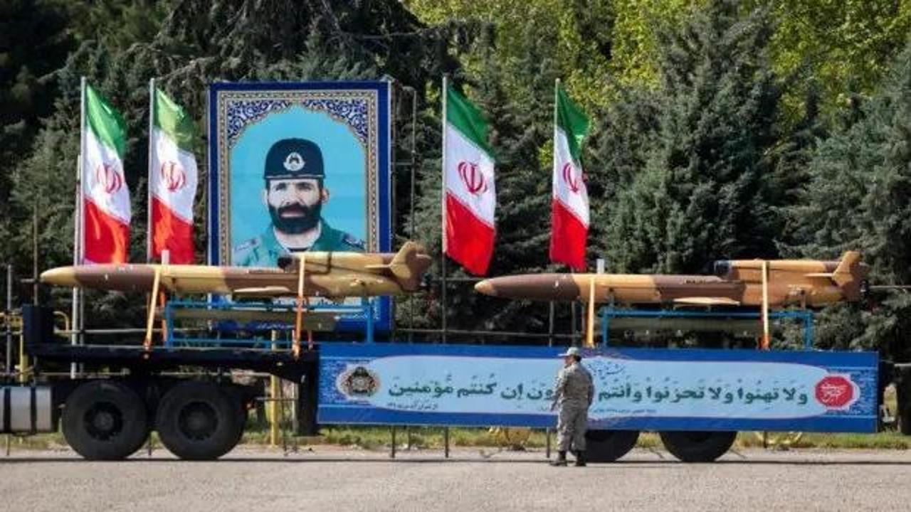 AB'den İran'a yeni yaptırım kararı: 19 yetkili ve işletme hedefte