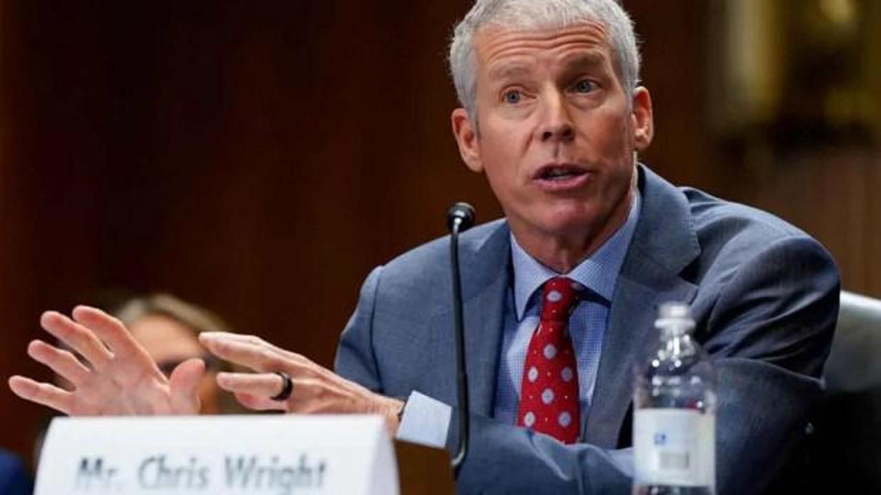 ABD'li bakandan Hürmüz iddiası! Paylaşımını silmek zorunda kaldı