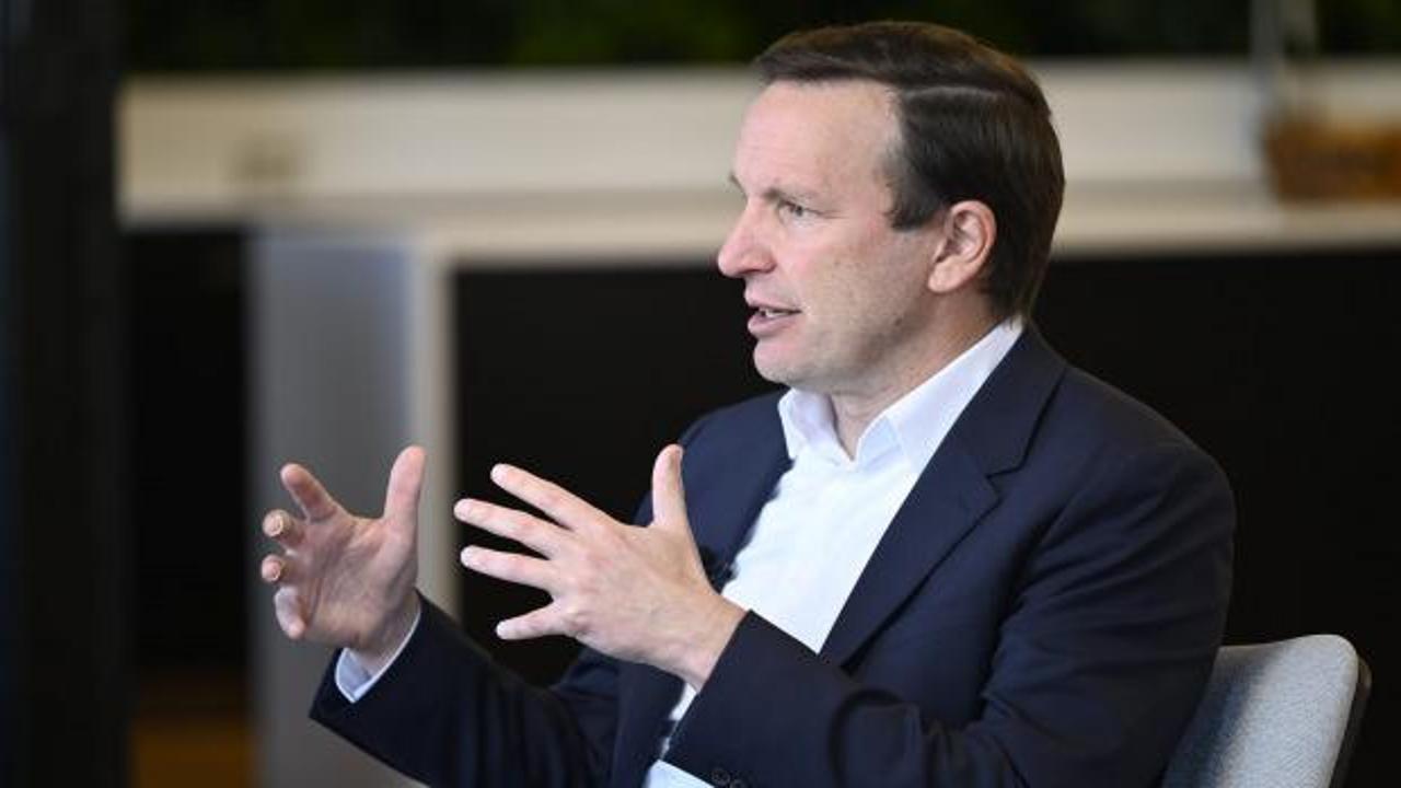 ABD'li Senatörden Trump'a İsrail eleştirisi: Mantıklı açıklaması yok