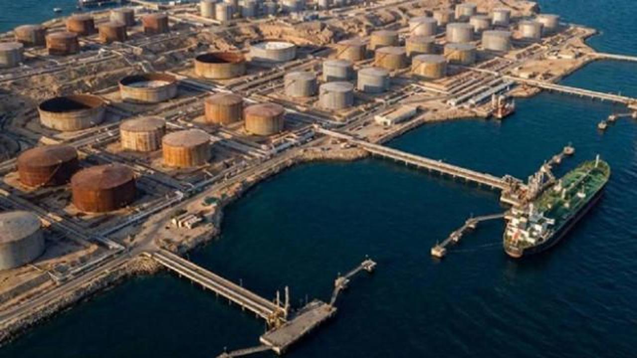 ABD'nin hedefinde İran petrolünün kalbi var! Dünya…