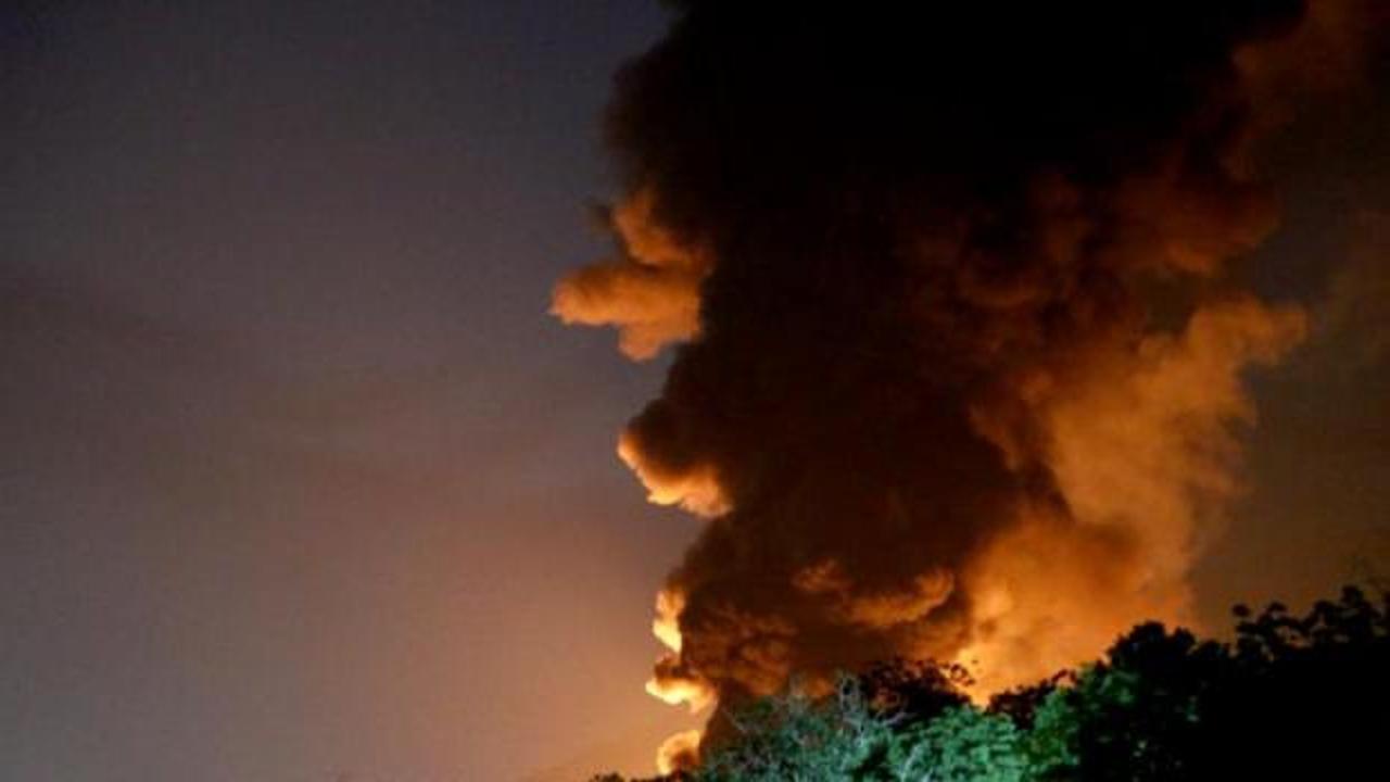 ABD’nin İran saldırılarının ilk 6 günlük maliyeti 11,3 milyar dolar