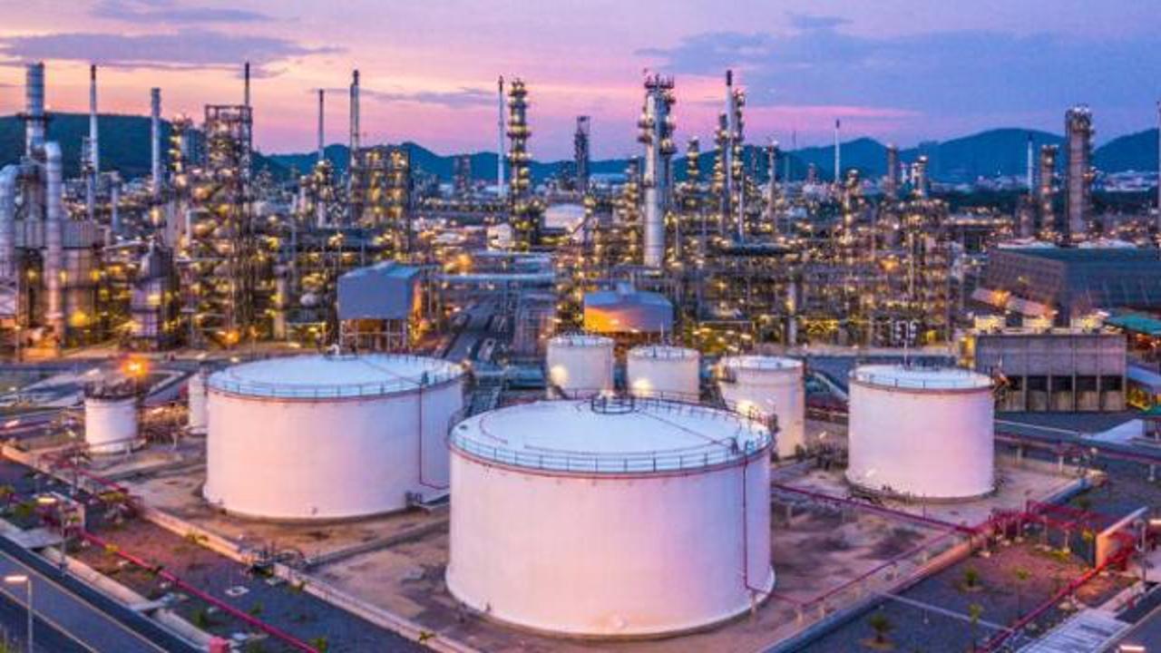 AB'nin enerji ithalatı 10 günde 3 milyar avro arttı