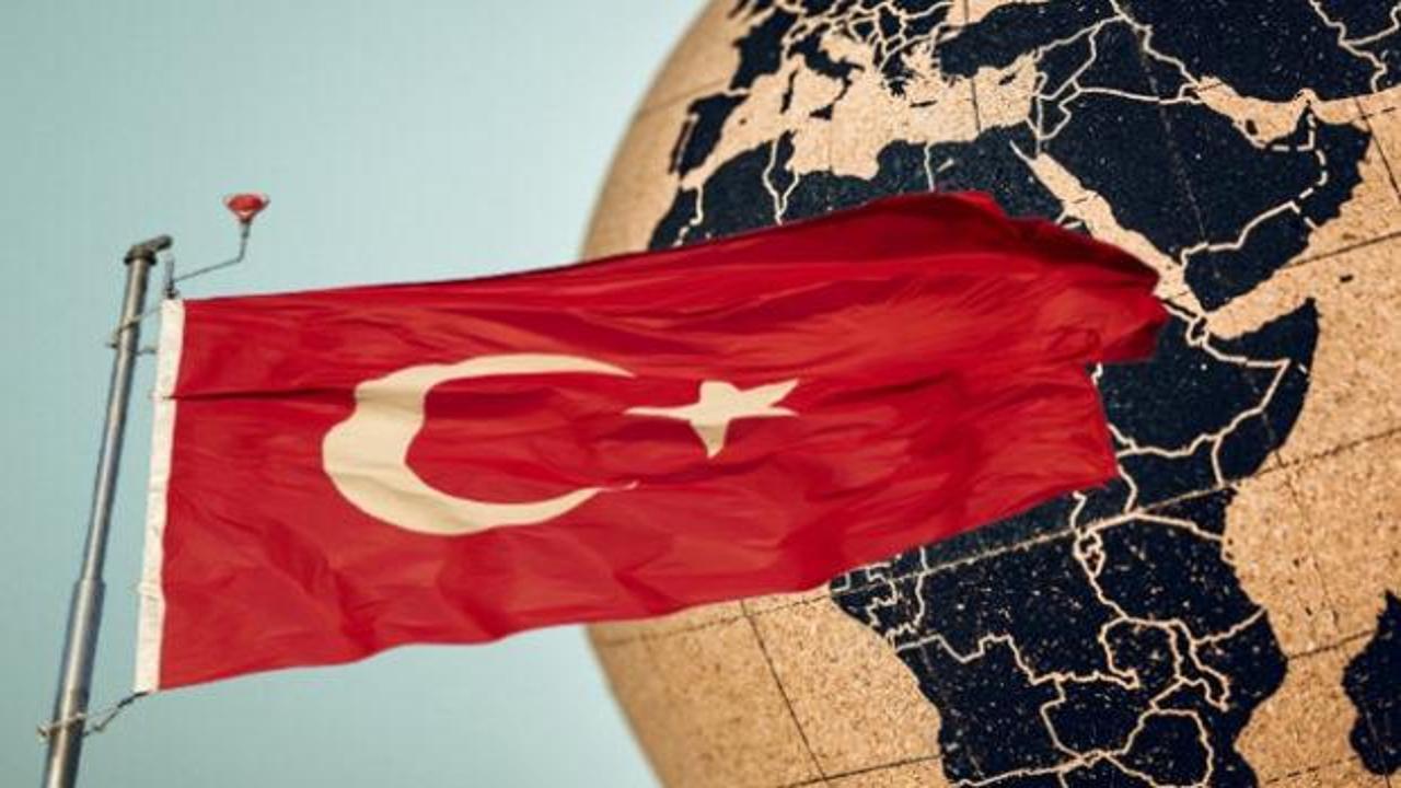 Afrika’nın 150 milyar dolarlık planı: Türkiye için büyük fırsat! Afrika’nın 150 milyar dolarlık planı: Türkiye için büyük fırsat!