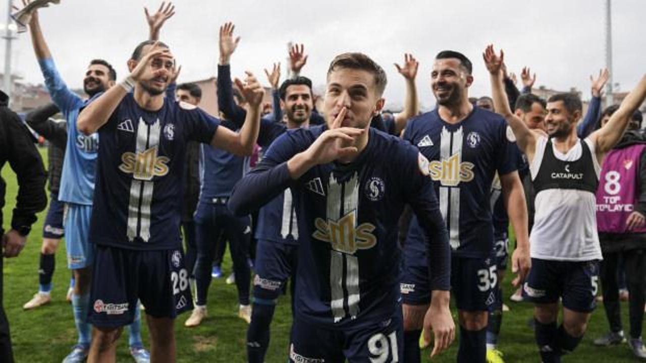 Alt sıralarda yarış kopuyor! Düşme hattındaki takımdan kritik zafer