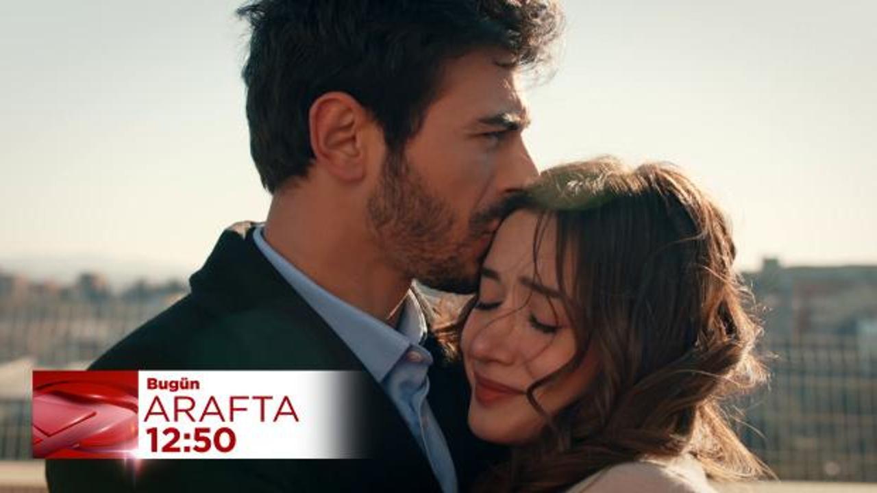 Arafta'da Mercan, Ateş'in sırrını öğreniyor mu? Sakladığını söylüyor!