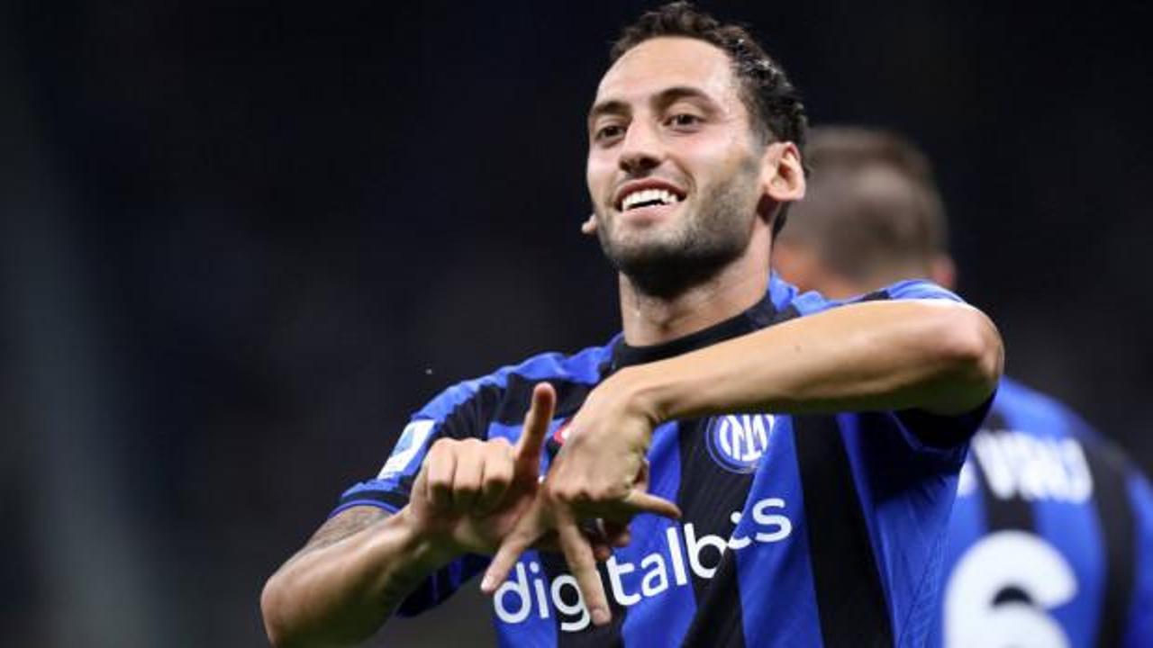 Ayrılık an meselesi! Galatasaray'ın Hakan Çalhanoğlu için ödeyeceği bonservis açıklandı