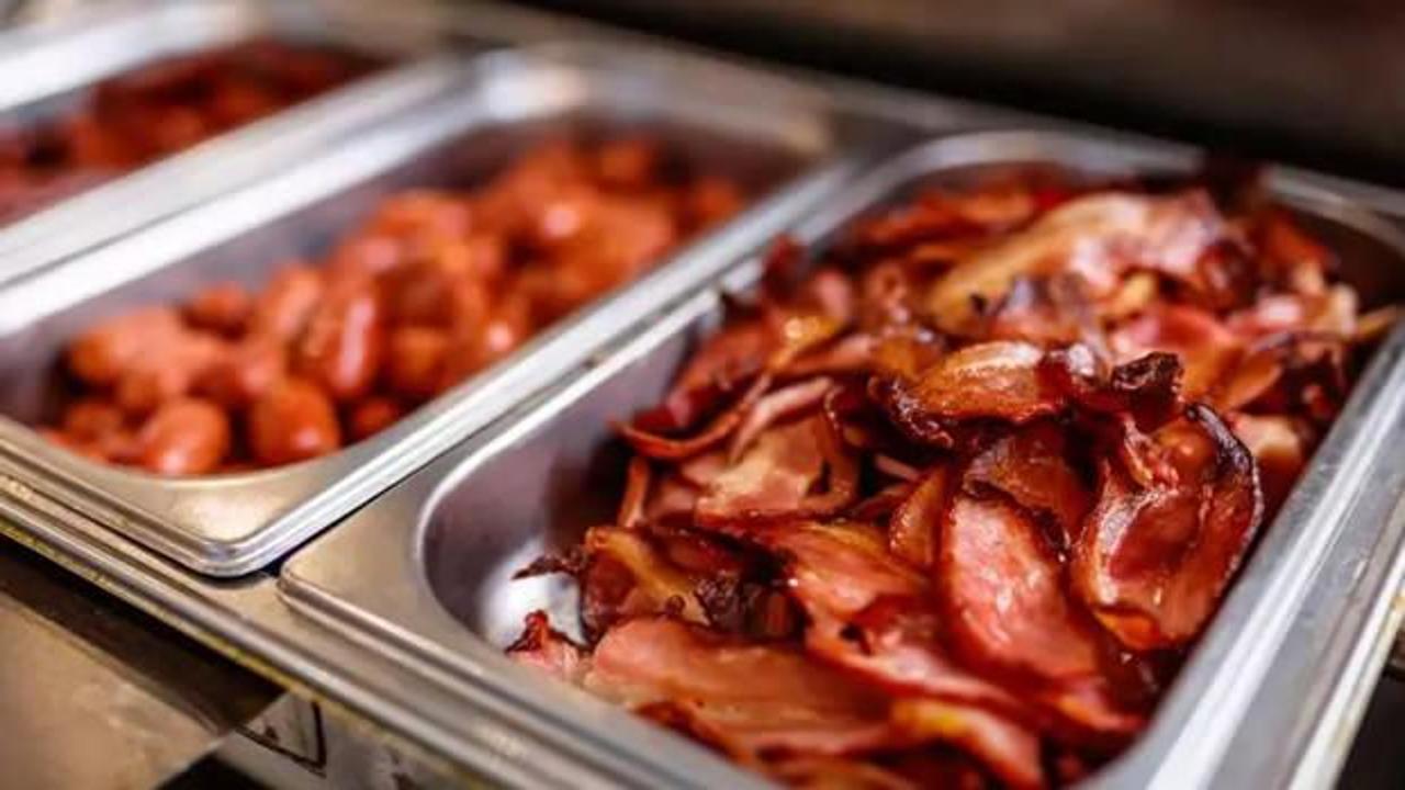 Bağırsaklarınızı mahvediyor! Tükettiğinizde kansere kapı aralıyor