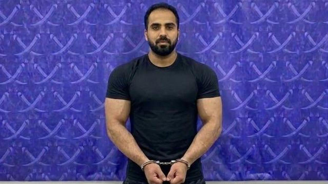 Bahreyn'e çalışmaya gelen Hintli mühendis Mossad ajanı olmakla suçlanıyor