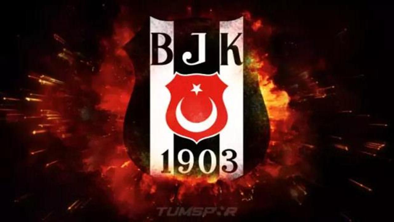 Beşiktaş çağrısını tekrarladı! 'TFF kayıtlar nerede?'