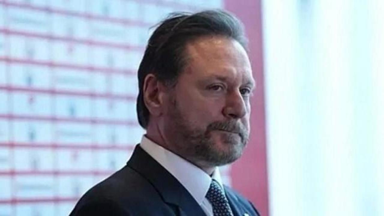 Beşiktaş Genel Sekreteri Uğur Fora'dan MHK'ye eleştiri: Güven sorunu var