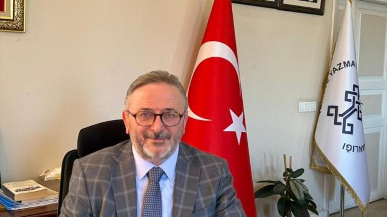 Bin yıllık birikim dijitale taşındı: Esad Efendi Koleksiyonu araştırmacılara açıldı
