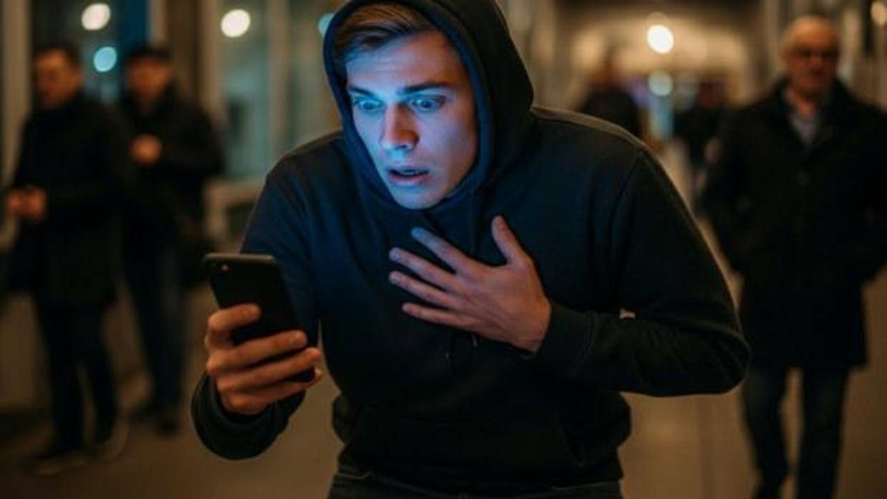 Binlerce kişiyi yakan 'IBAN' uyarısı: 'Ben bu işi biliyorum' diyenler bile tuzağa düşüyor!