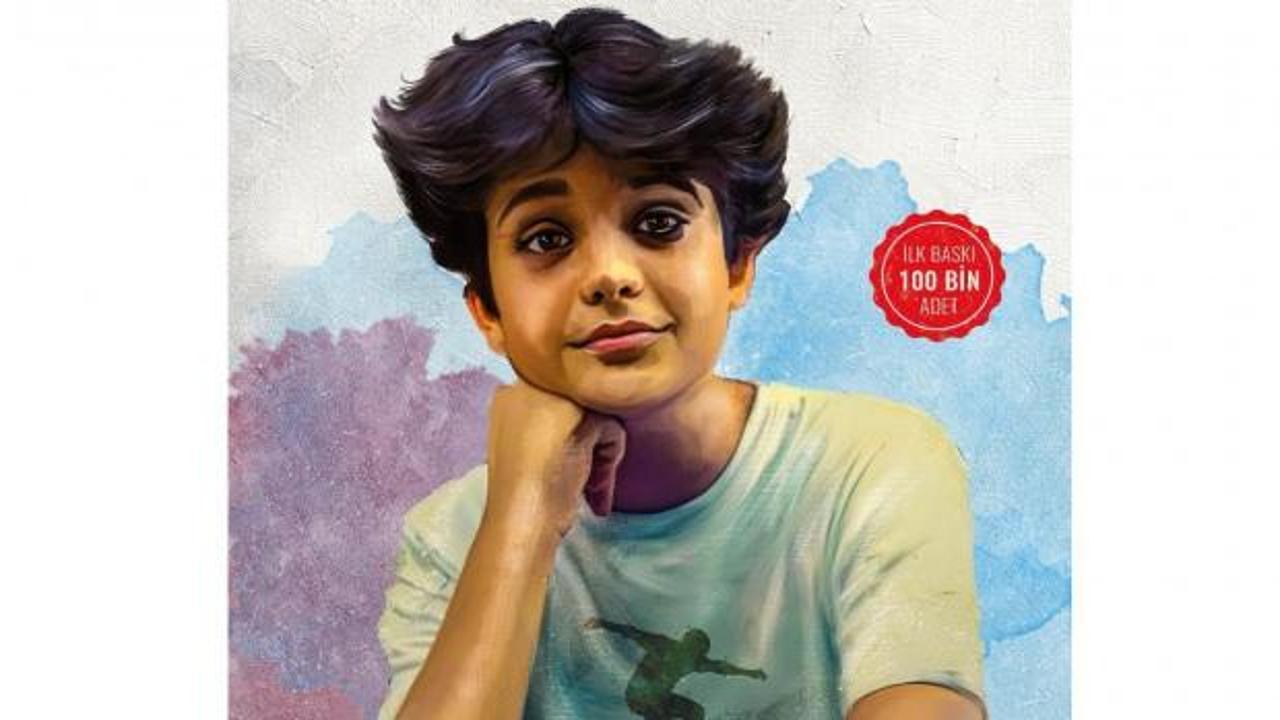 Bir annenin kaleminden “Çiçeğim Mattia Ahmet Minguzzi” 23 Nisan’da okurlarla buluşuyor