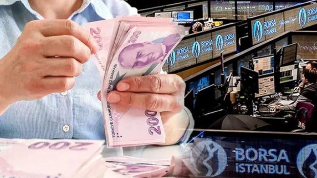 Borsa İstanbul'un temett&uuml; liderleri belli oldu! İşte en verimli şirketler