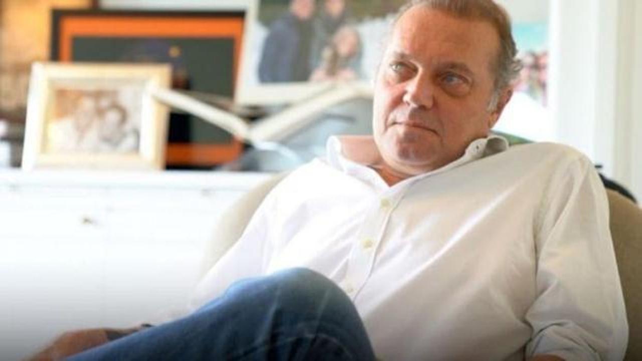 Cem Uzan, 68 milyar dolarlık tazminat davasını kaybetti