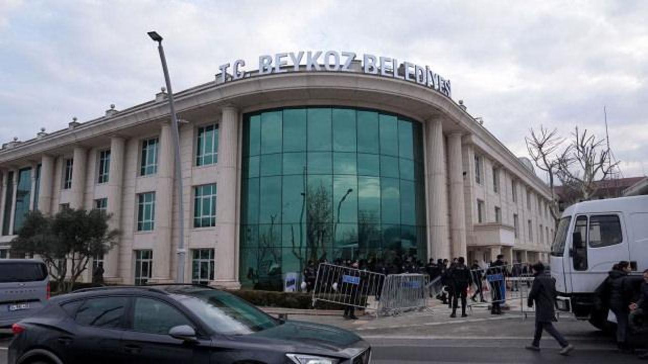 CHP'li Beykoz Belediyesi'nde kriz devam ediyor: İstifa geldi