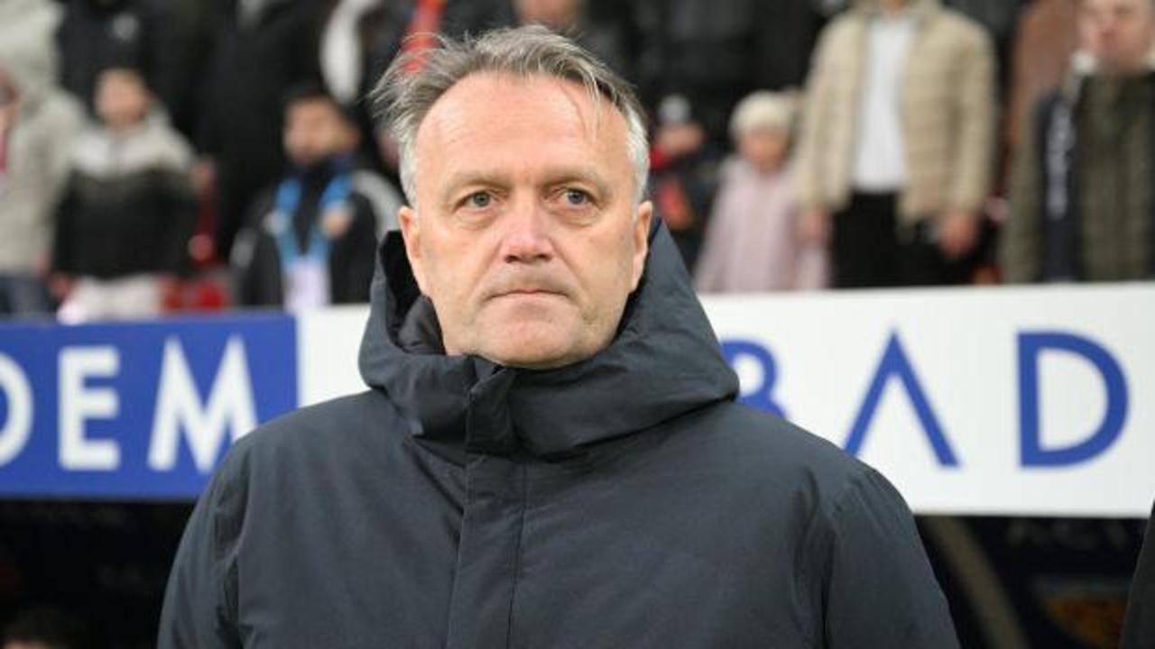 Erling Moe'den penaltı isyanı! 'Bize net verilmedi, rakibimize basit verildi'