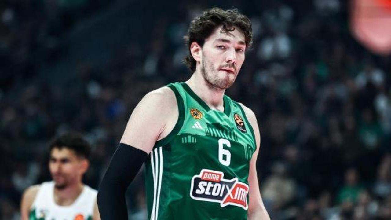 Euroleague'de 31. haftanın MVP'si Cedi Osman