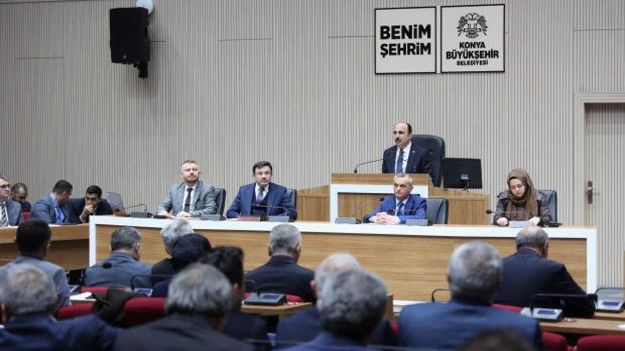 Fatma Nur &ouml;ğretmenin ismi Konya'da yaşatılacak 