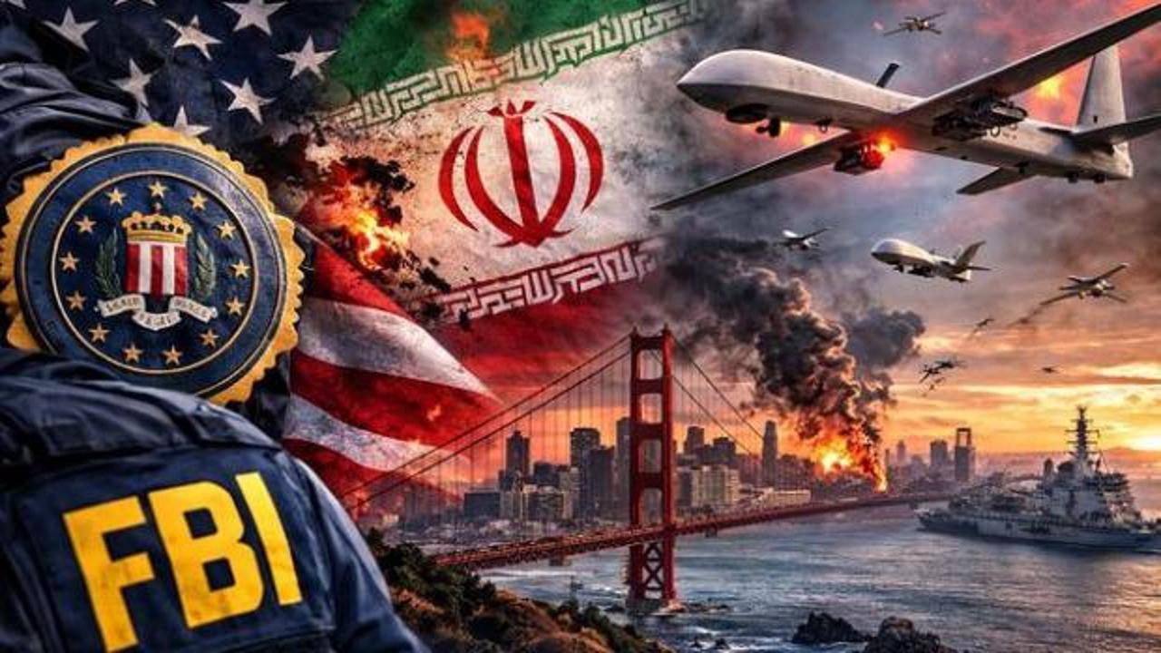 FBI uyarmıştı! Beyaz Saray'dan yalanlama geldi