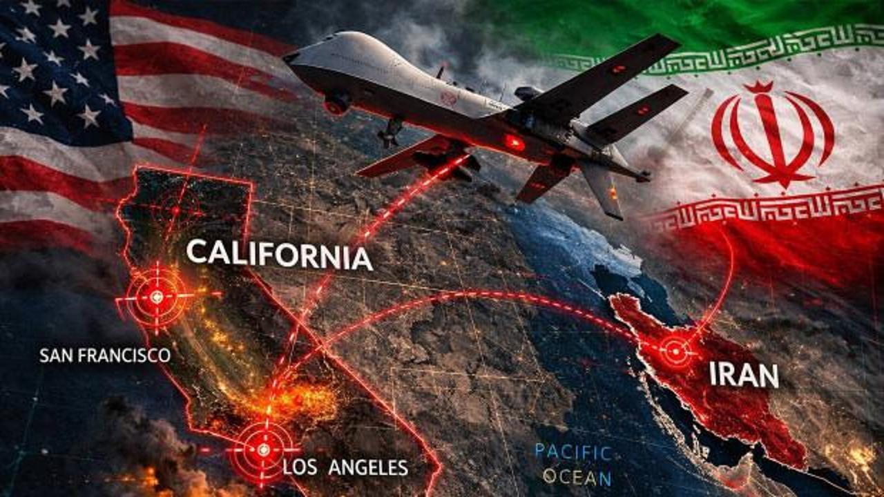 FBI'dan ABD'yi ayağa kaldıran uyarı: İran o eyaleti vurabilir!