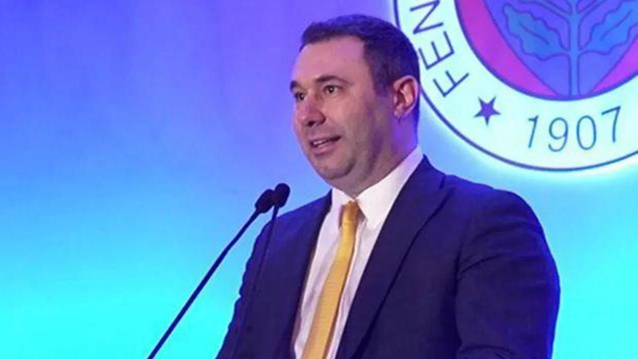 Fenerbah&ccedil;e başkan adaylığını duyuran Barış G&ouml;kt&uuml;rk kimdir, hangi şirketlerin sahibidir?