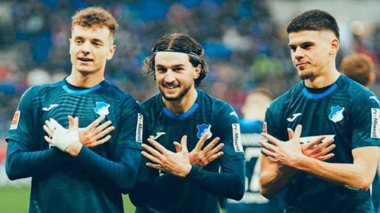 Fenerbahçe forvet için ibreyi Almanya'ya çevirdi! Hedef 30 milyon euroluk Kosovalı...