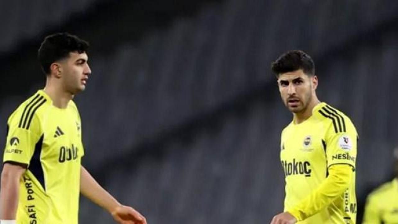 Fenerbahçe'de işler tersine döndü!