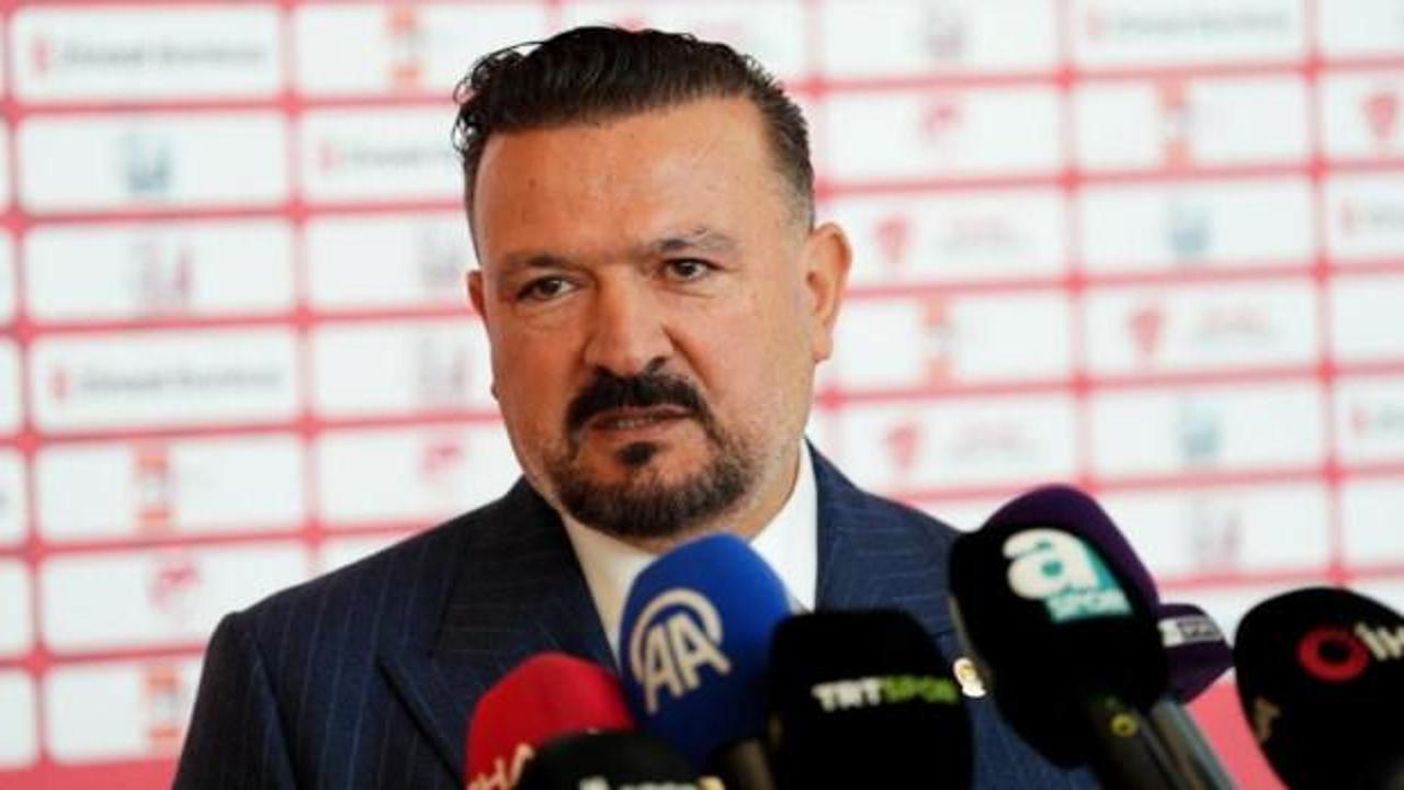 Fenerbahçe'den TFF'ye VAR önerisi!