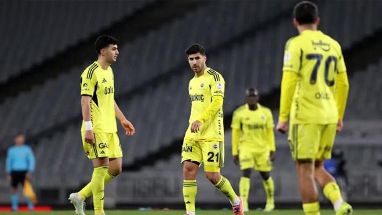 Fenerbahçeli futbolculara ve ailelerine zorbalık! …