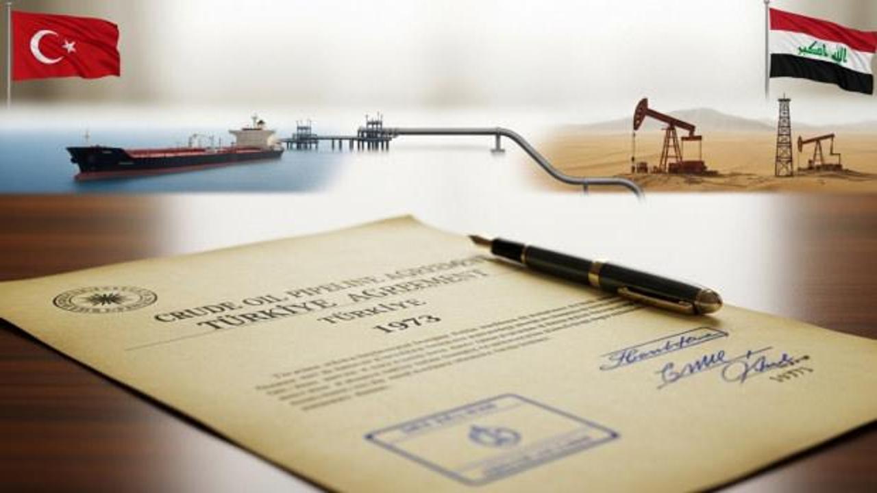 Enerjide 50 yıllık düğüm çözülüyor: Türkiye masaya "eşitlik" şartıyla oturdu!