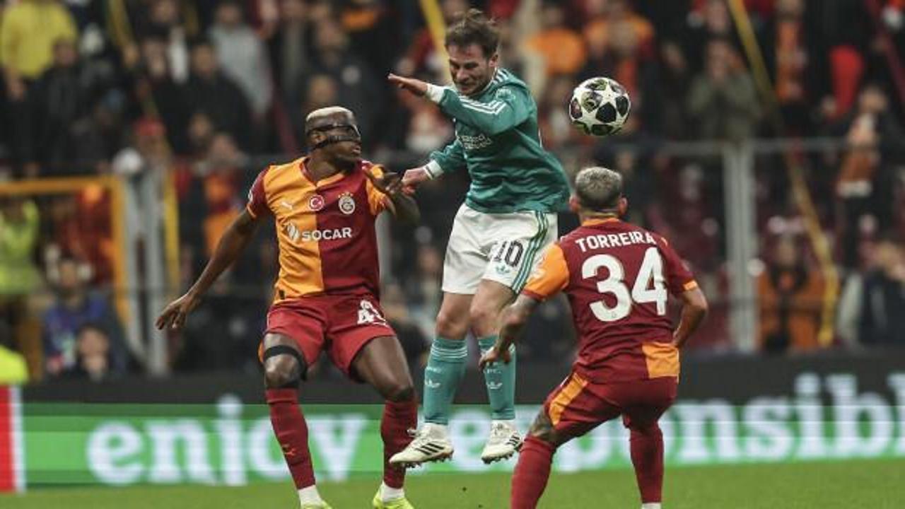 Galatasaray yenilgisi Liverpool'da krize neden oldu! Yıldız oyuncu resti çekti