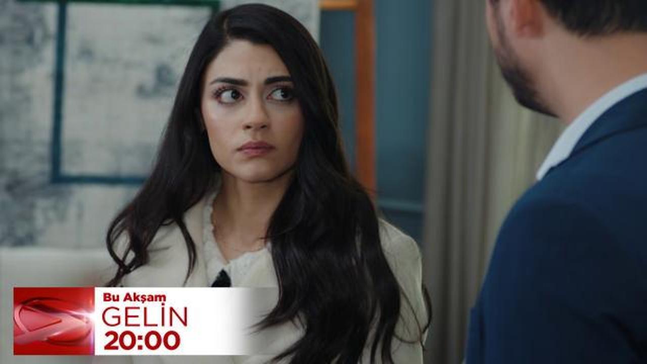 Gelin'de Cihan, Hançer'e cephe alıyor! Ailesini kurtarabilecek mi?