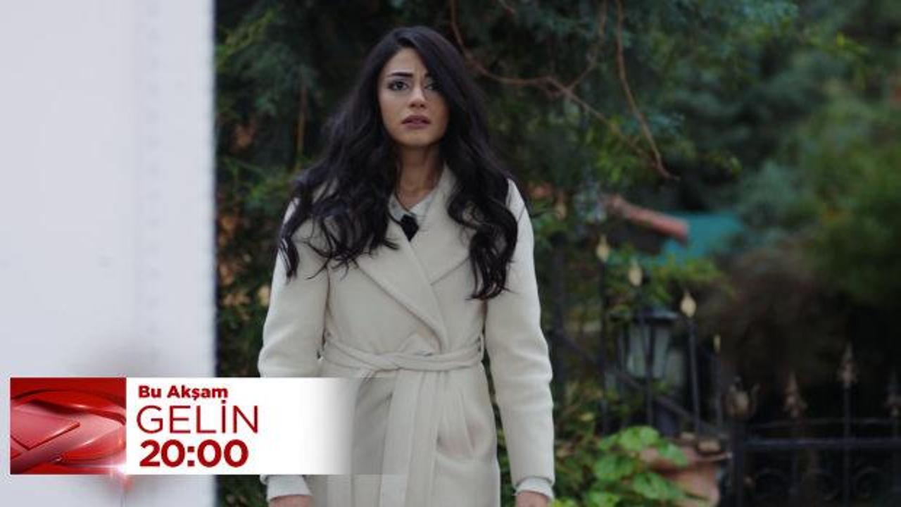 Gelin'de Hançer konaktan kovuluyor! Mukadder Sıla'yı ödüllendiriyor