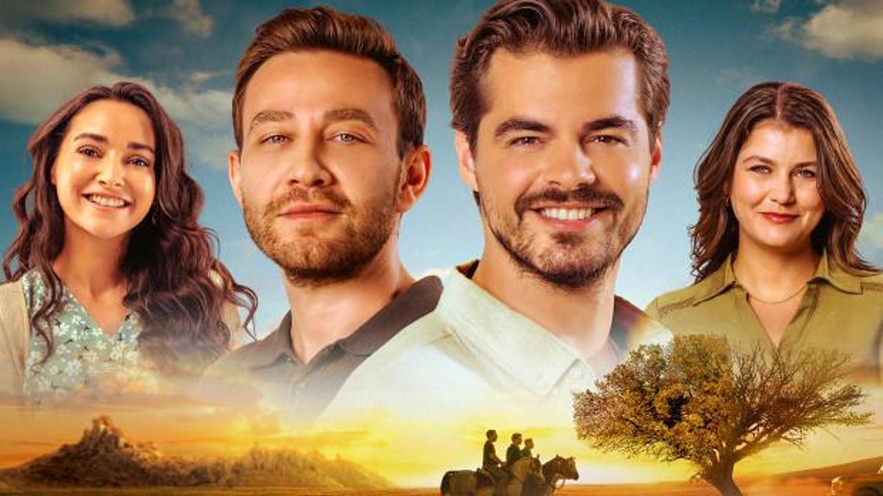 Gönül Dağı'na çok konuşulacak transfer! Ekranların tozunu atmaya geliyor