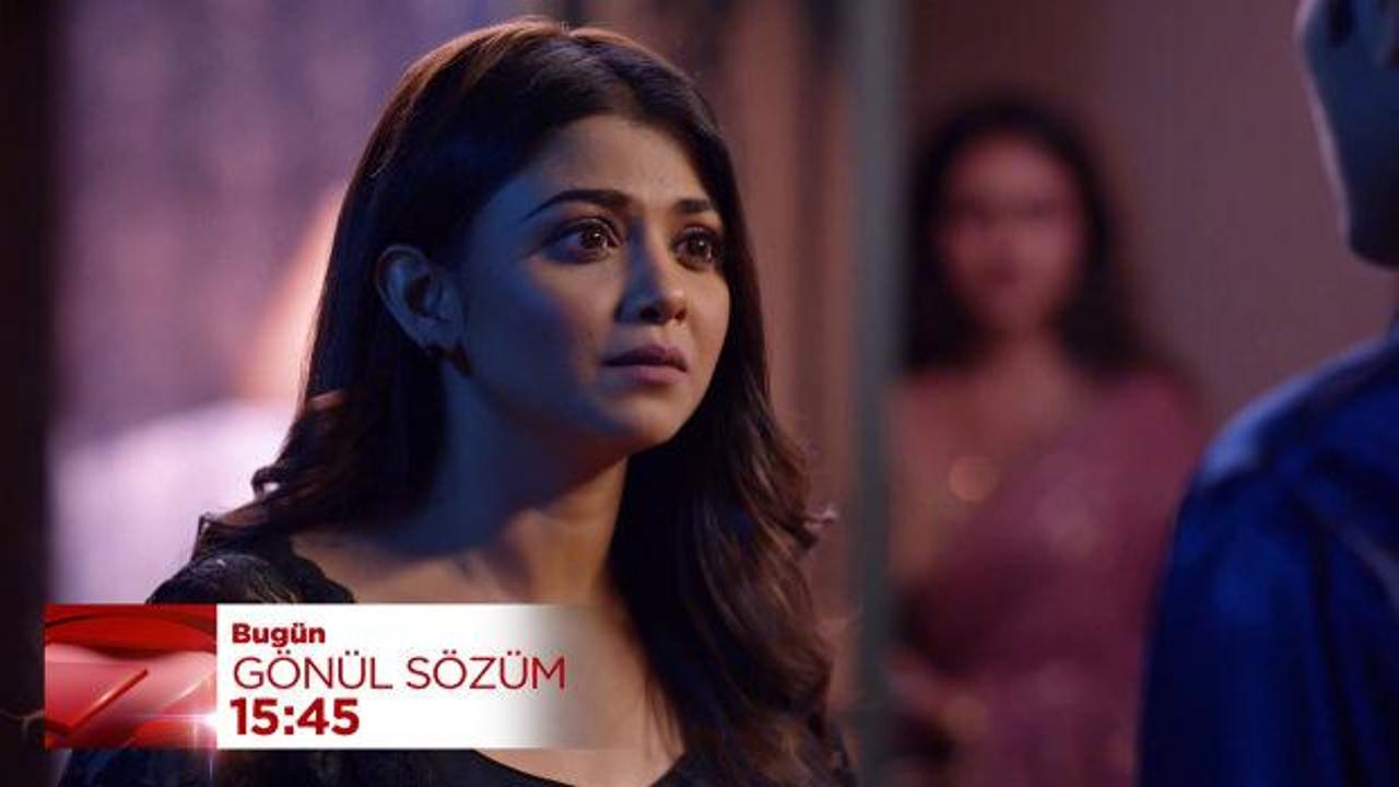 Gönül Sözüm dizisinde Neeti, Sanju'ya inanmıyor! G…