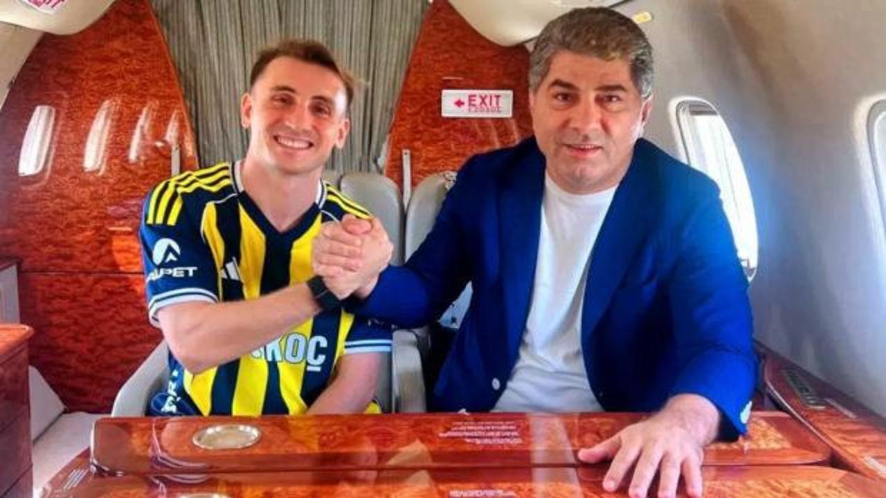 Hakan Safi'den Kerem Aktürkoğlu açıklaması