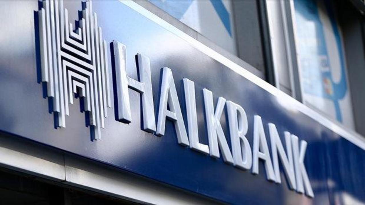 Halkbank davasında uzlaşma! Resmiyete döküldü