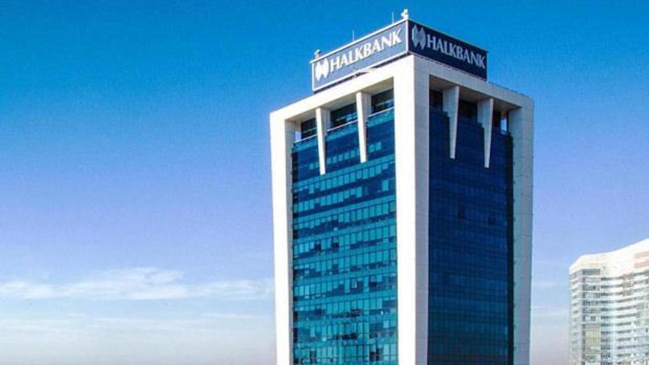 Halkbank'tan son dakika ABD açıklaması! Yıllarca süren davada karar
