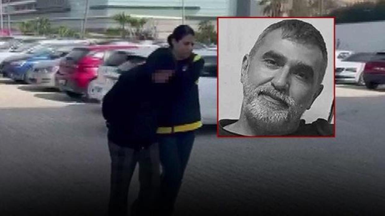 Hatay'da eş tartışması kanlı bitti: 1 &ouml;l&uuml;! 